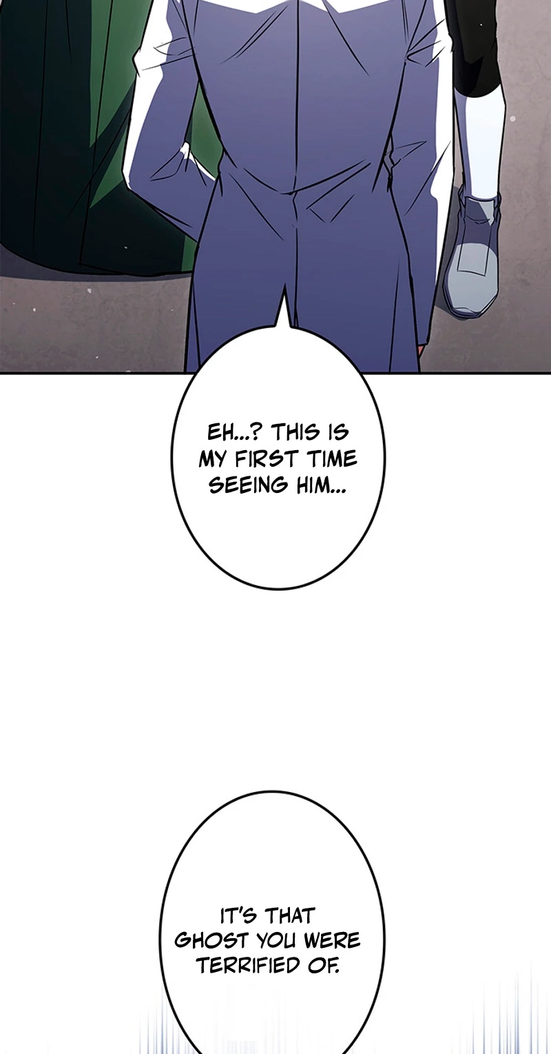 Read The Saint Levels Up Through Necromancy chapter 39 image 60 on Lezhin