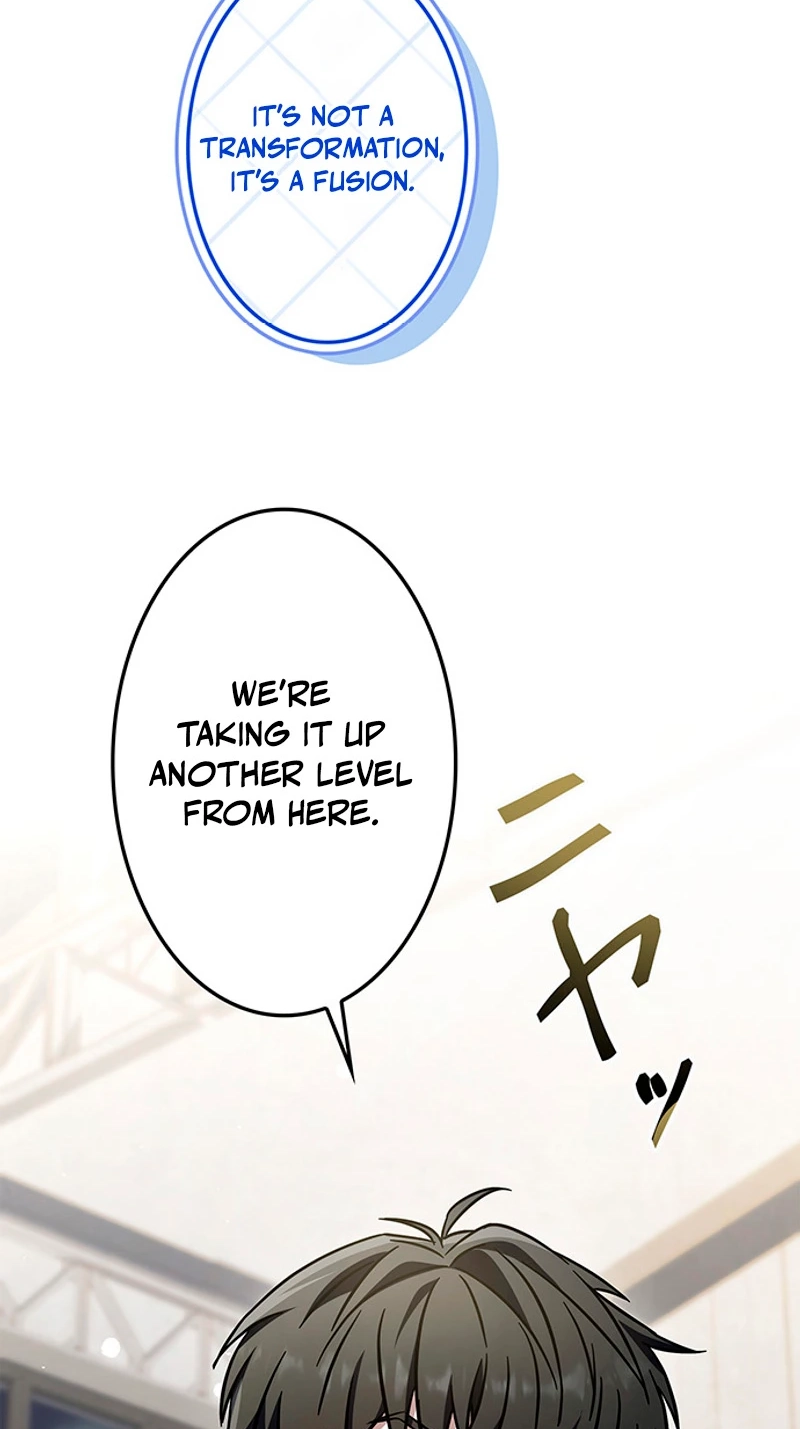 Read The Saint Levels Up Through Necromancy chapter 39 image 64 on Lezhin