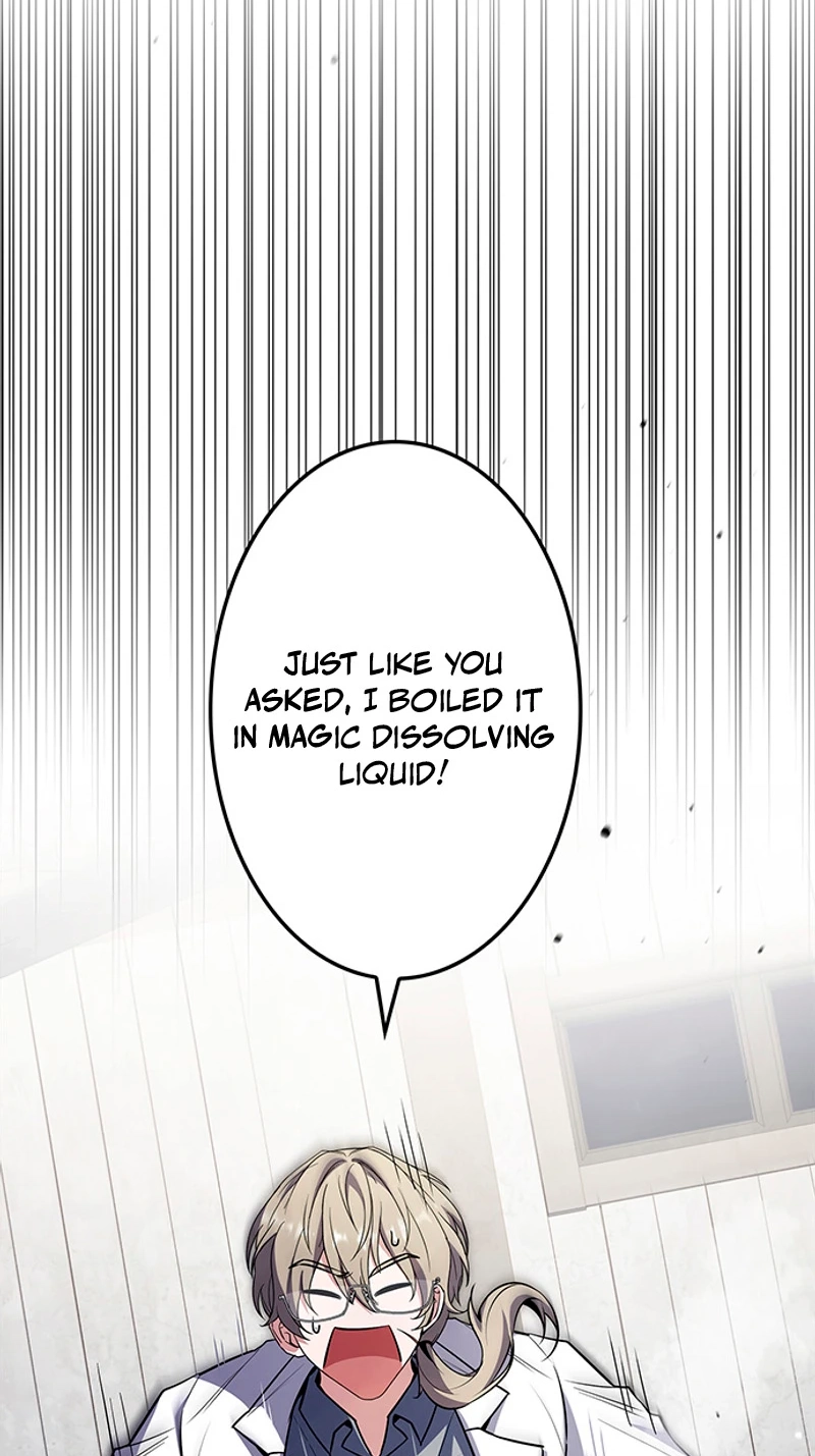 Read The Saint Levels Up Through Necromancy chapter 39 image 66 on Lezhin