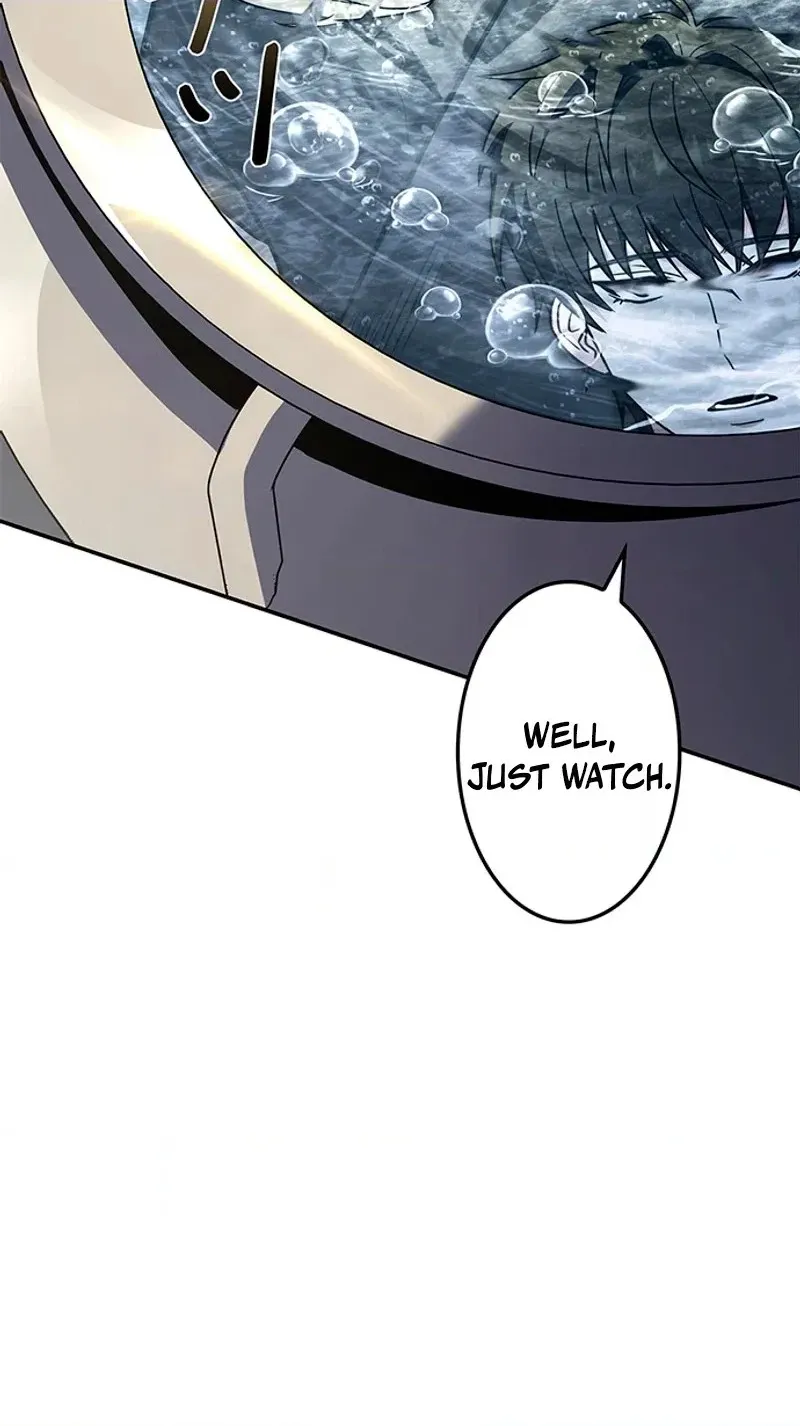 Read The Saint Levels Up Through Necromancy chapter 39 image 69 on Lezhin