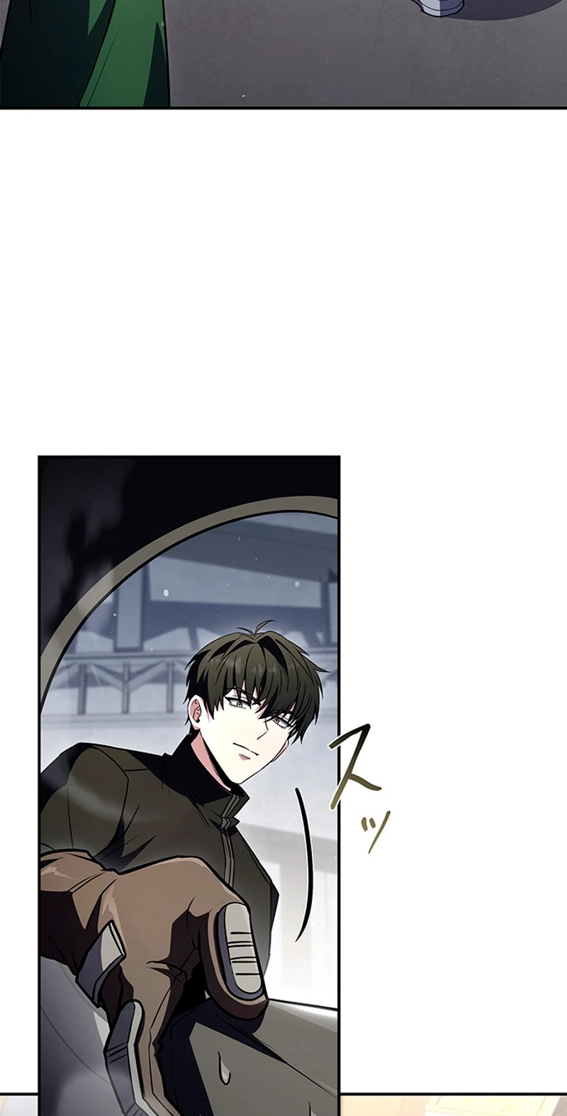 Read The Saint Levels Up Through Necromancy chapter 39 image 71 on Lezhin