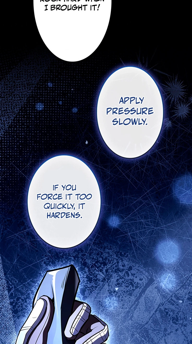Read The Saint Levels Up Through Necromancy chapter 39 image 75 on Lezhin