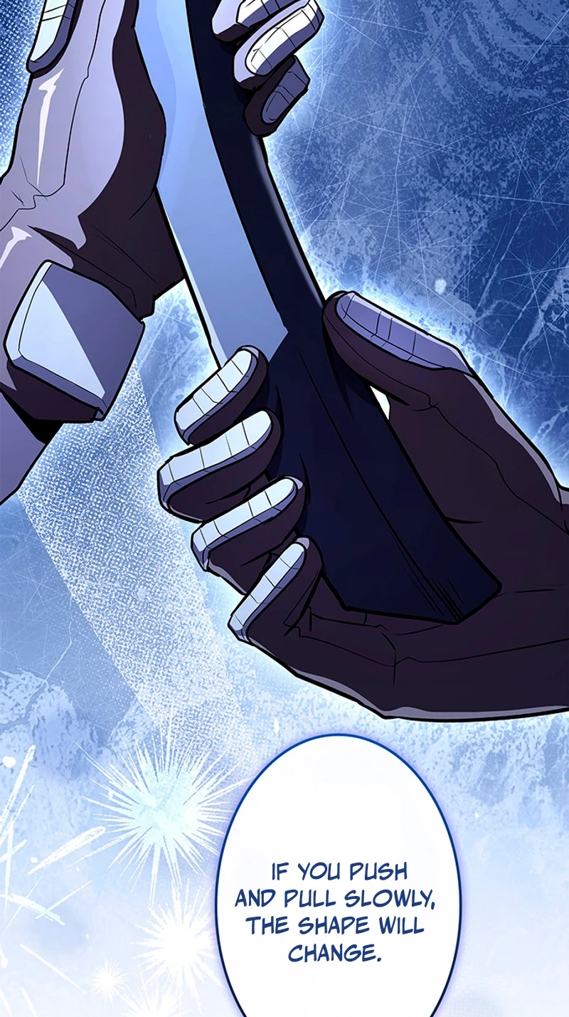 Read The Saint Levels Up Through Necromancy chapter 39 image 76 on Lezhin