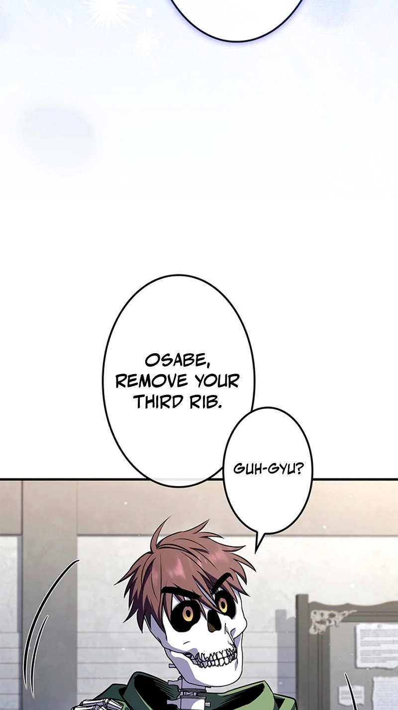 Read The Saint Levels Up Through Necromancy chapter 39 image 77 on Lezhin