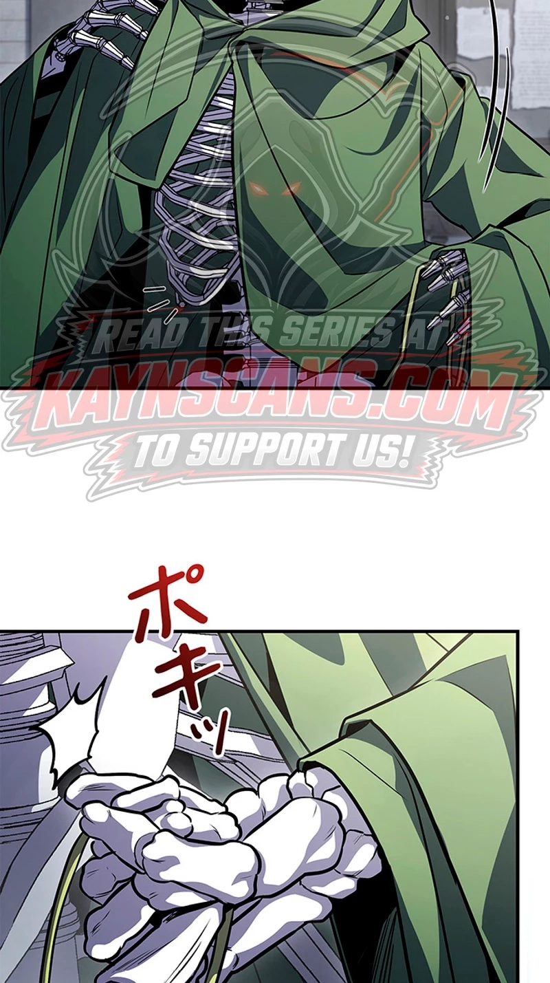 Read The Saint Levels Up Through Necromancy chapter 39 image 78 on Lezhin