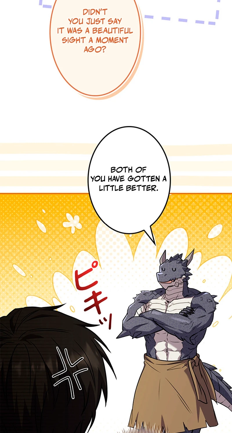 Read The Saint Levels Up Through Necromancy chapter 39 image 8 on Lezhin