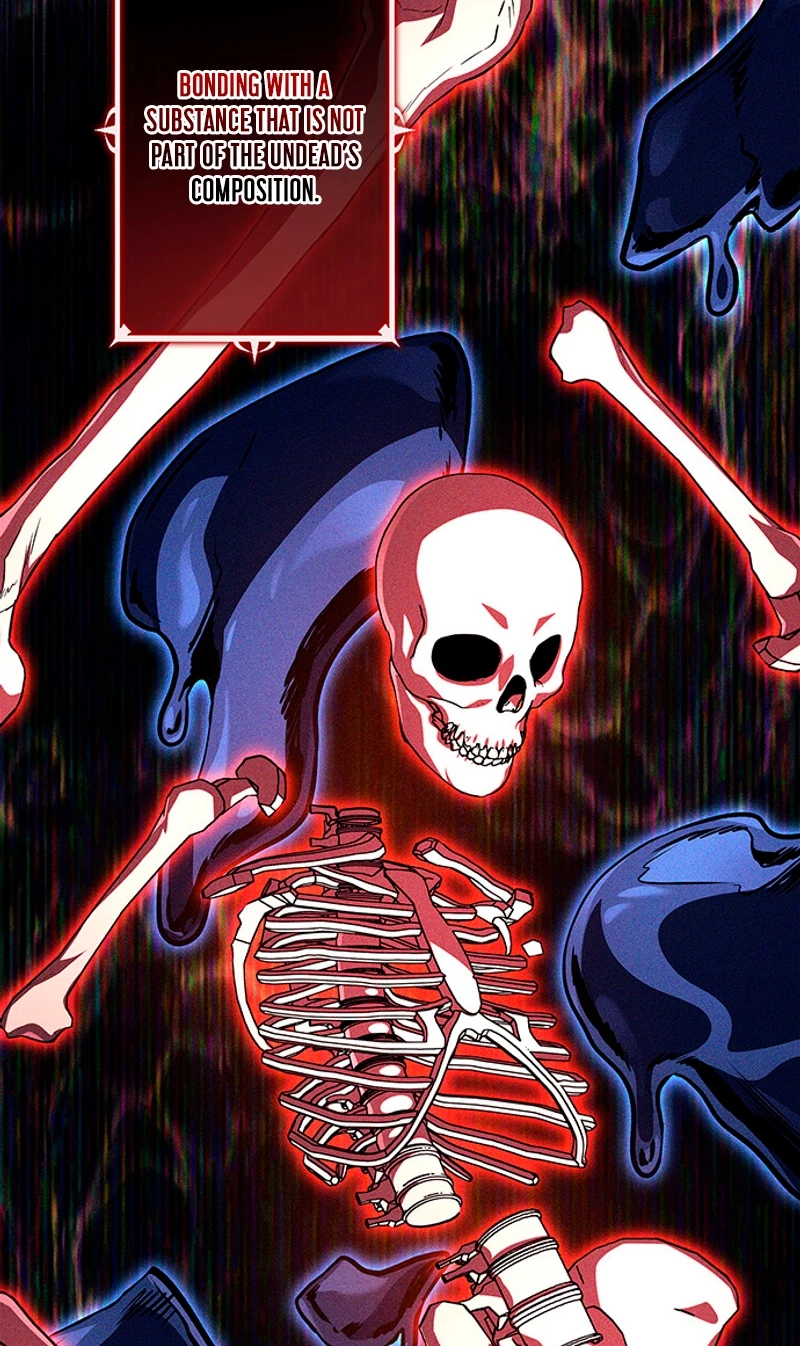 Read The Saint Levels Up Through Necromancy chapter 39 image 83 on Lezhin