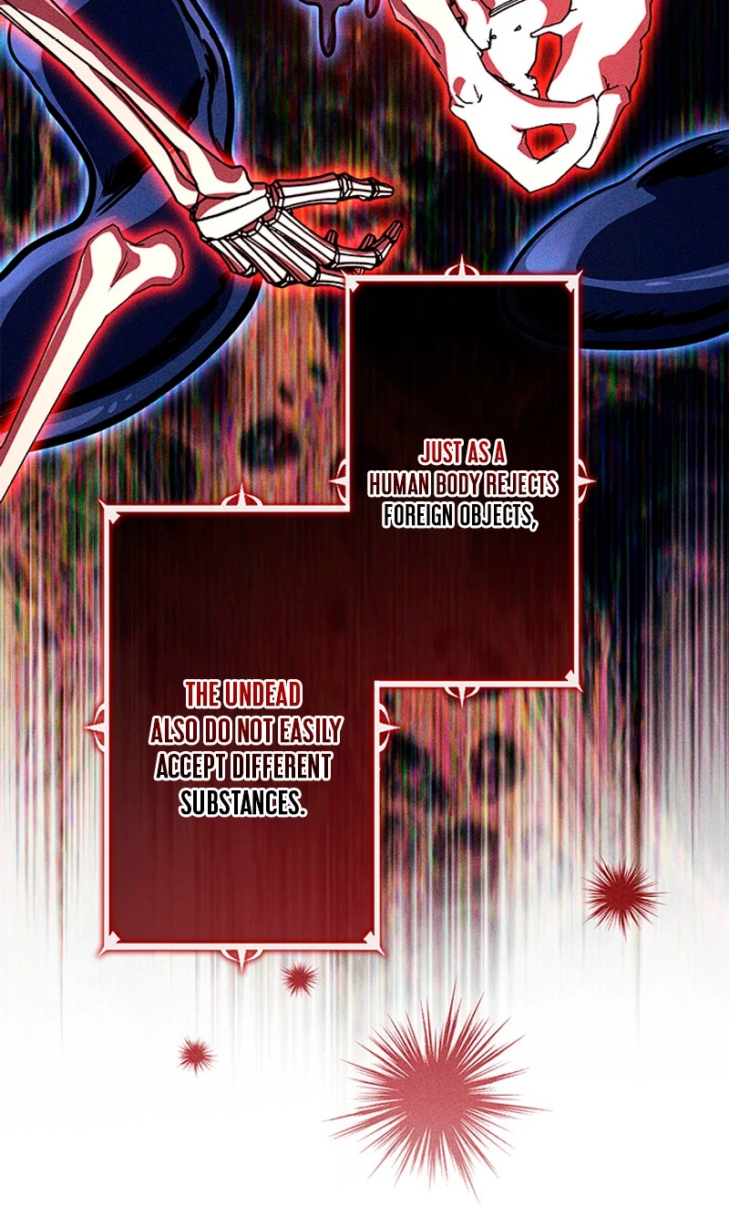 Read The Saint Levels Up Through Necromancy chapter 39 image 84 on Lezhin