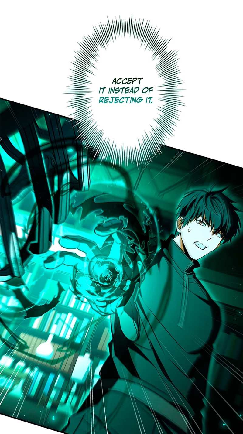 Read The Saint Levels Up Through Necromancy chapter 39 image 85 on Lezhin
