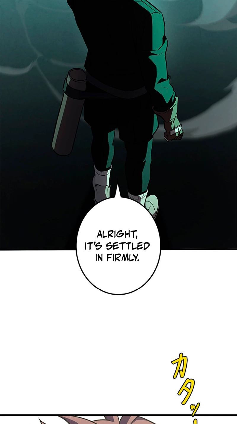 Read The Saint Levels Up Through Necromancy chapter 39 image 88 on Lezhin
