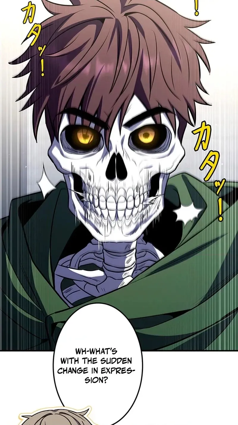 Read The Saint Levels Up Through Necromancy chapter 39 image 89 on Lezhin