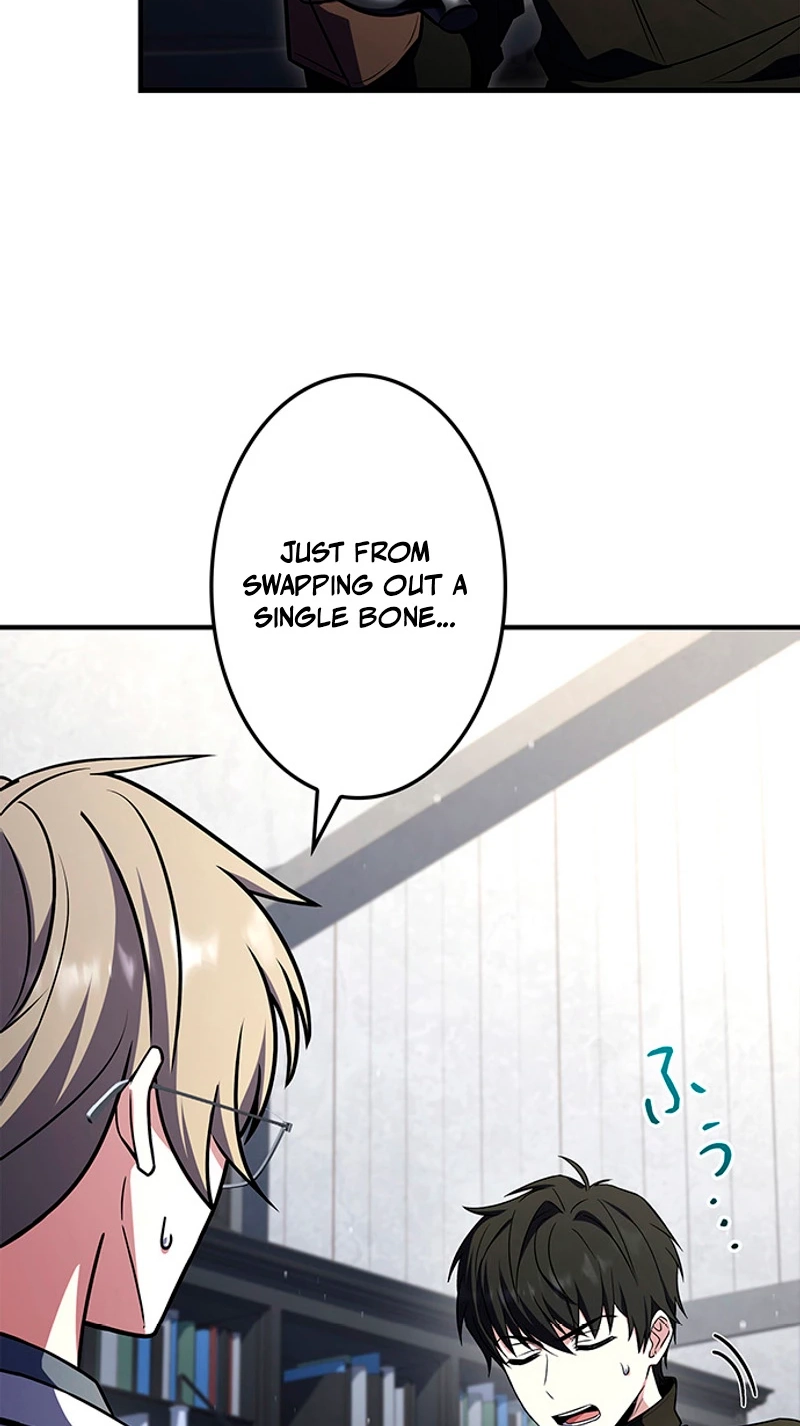 Read The Saint Levels Up Through Necromancy chapter 39 image 91 on Lezhin