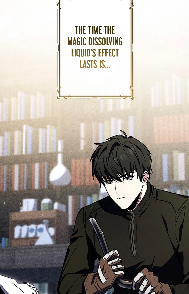 Read The Saint Levels Up Through Necromancy chapter 39 image 93 on Lezhin