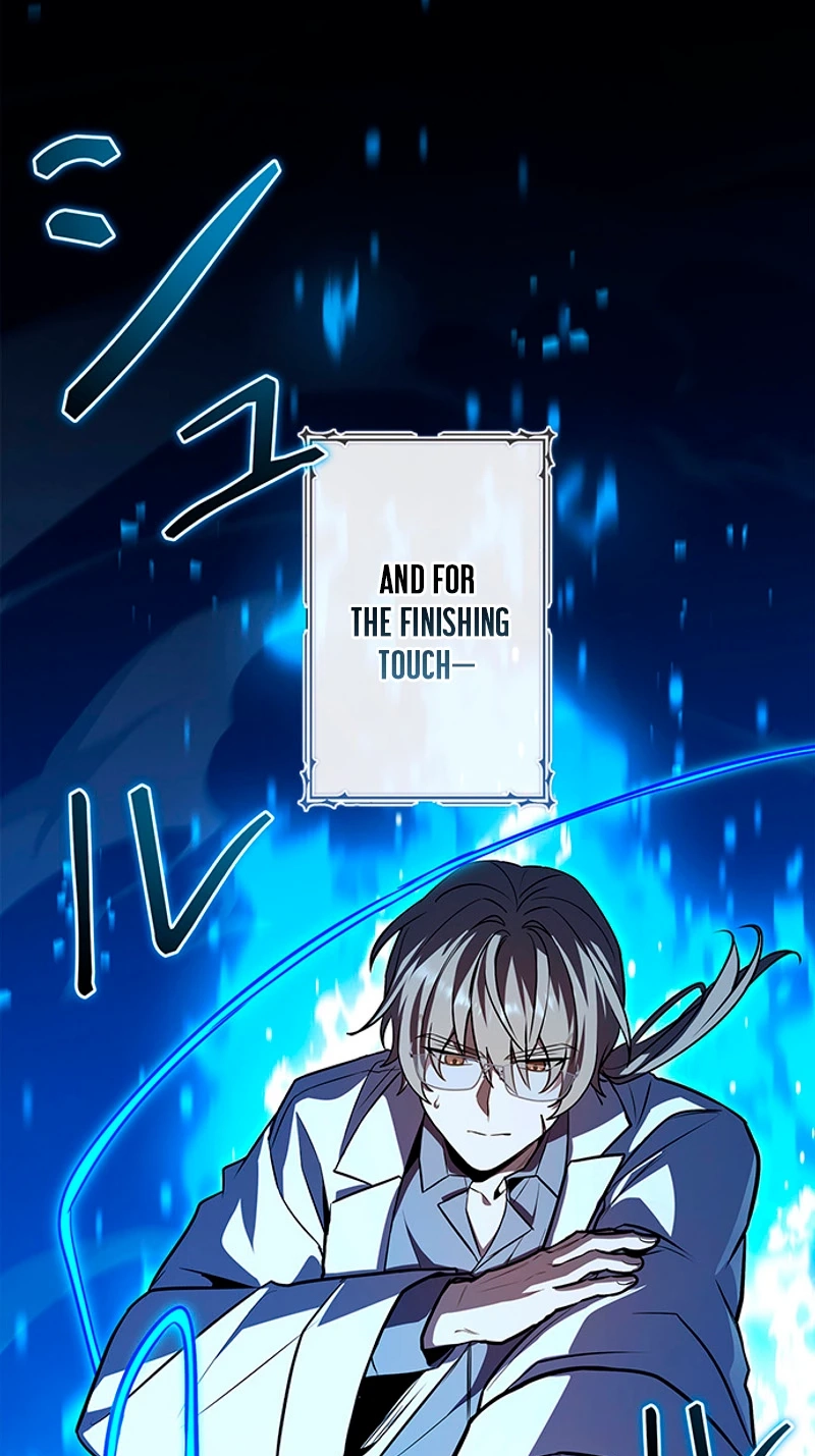 Read The Saint Levels Up Through Necromancy chapter 39 image 96 on Lezhin