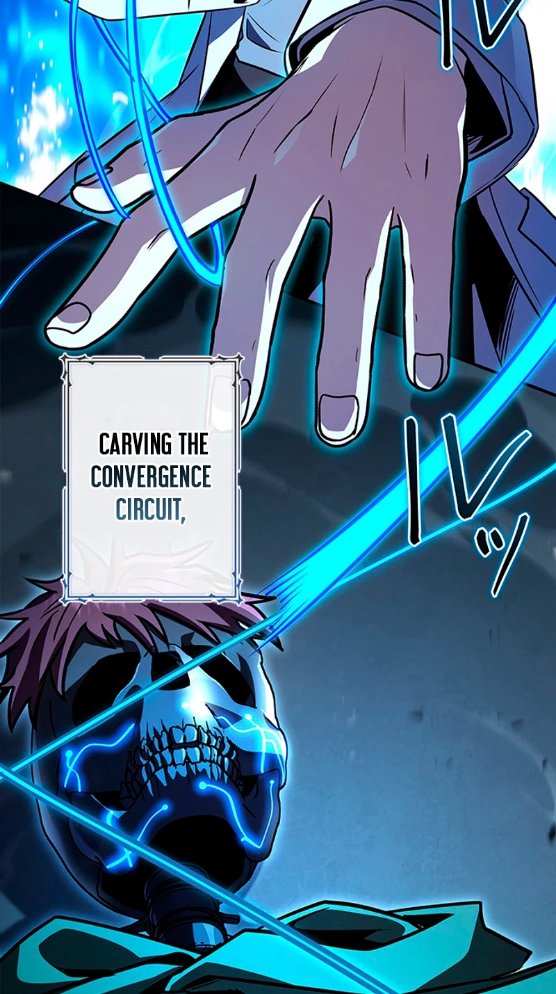 Read The Saint Levels Up Through Necromancy chapter 39 image 97 on Lezhin