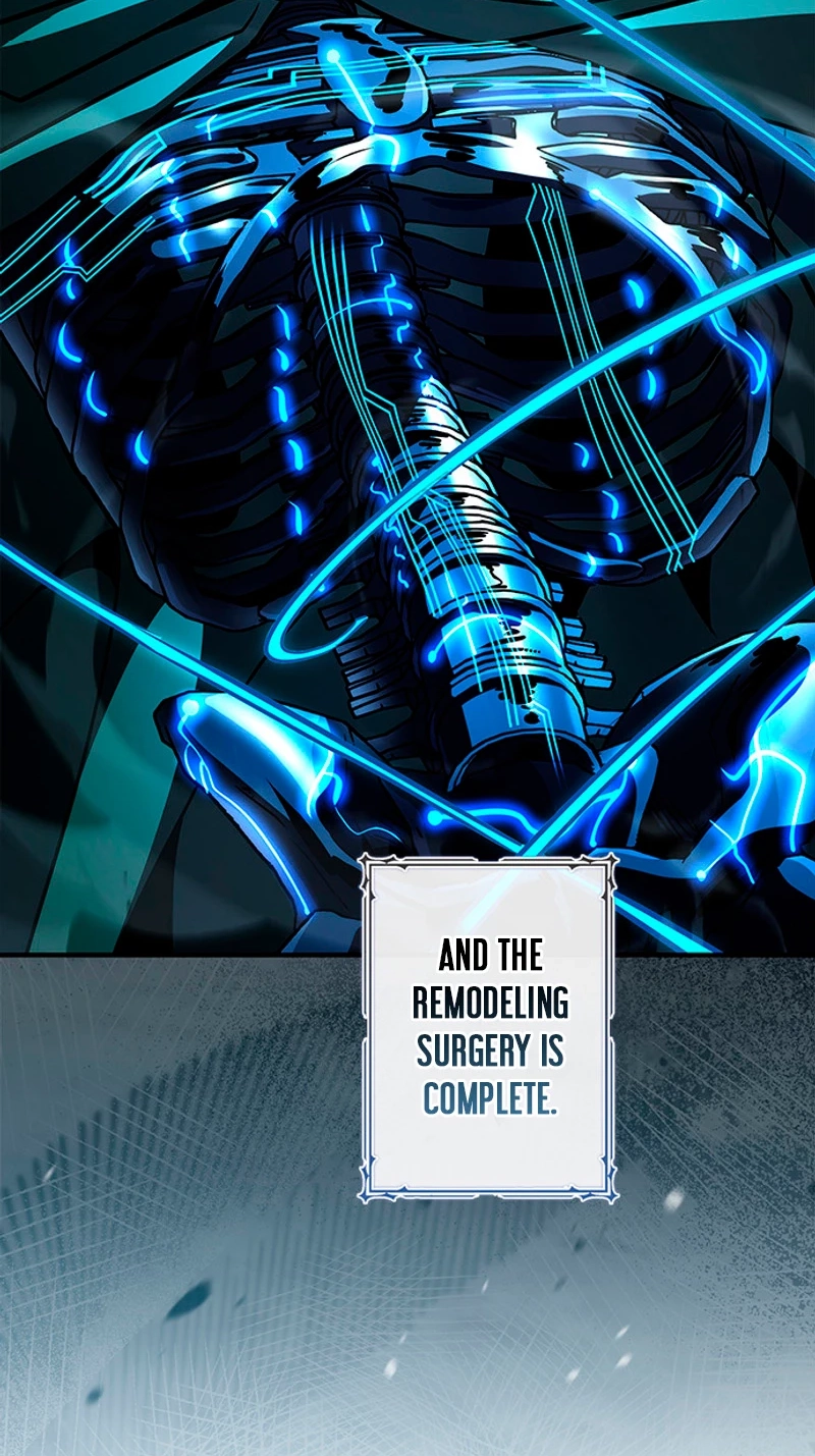 Read The Saint Levels Up Through Necromancy chapter 39 image 98 on Lezhin