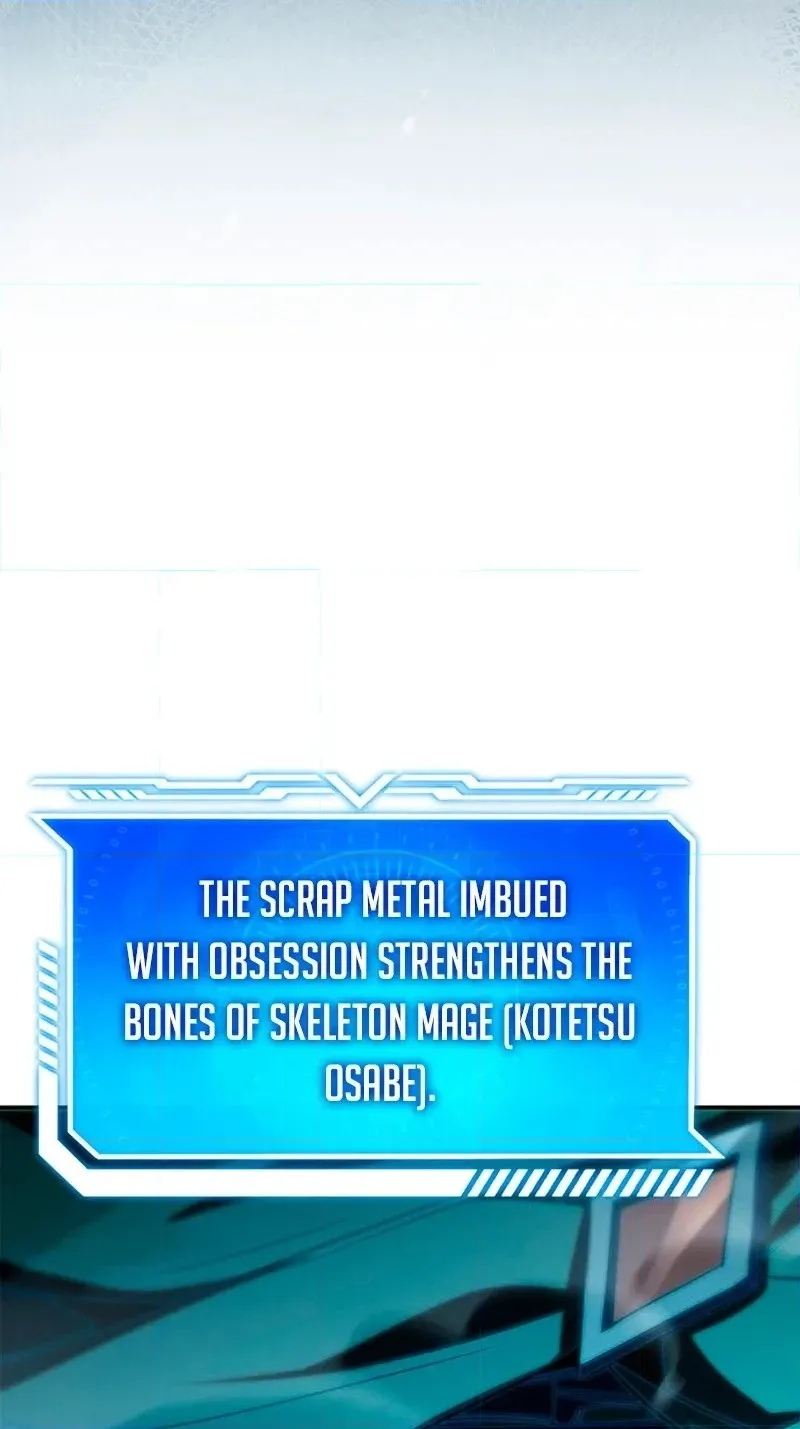 Read The Saint Levels Up Through Necromancy chapter 39 image 99 on Lezhin