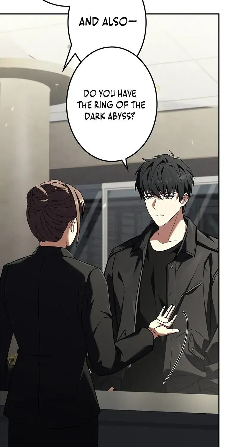 The Saint Who Levels Up as a Necromancer Chapter 1.1 page 102 - 
