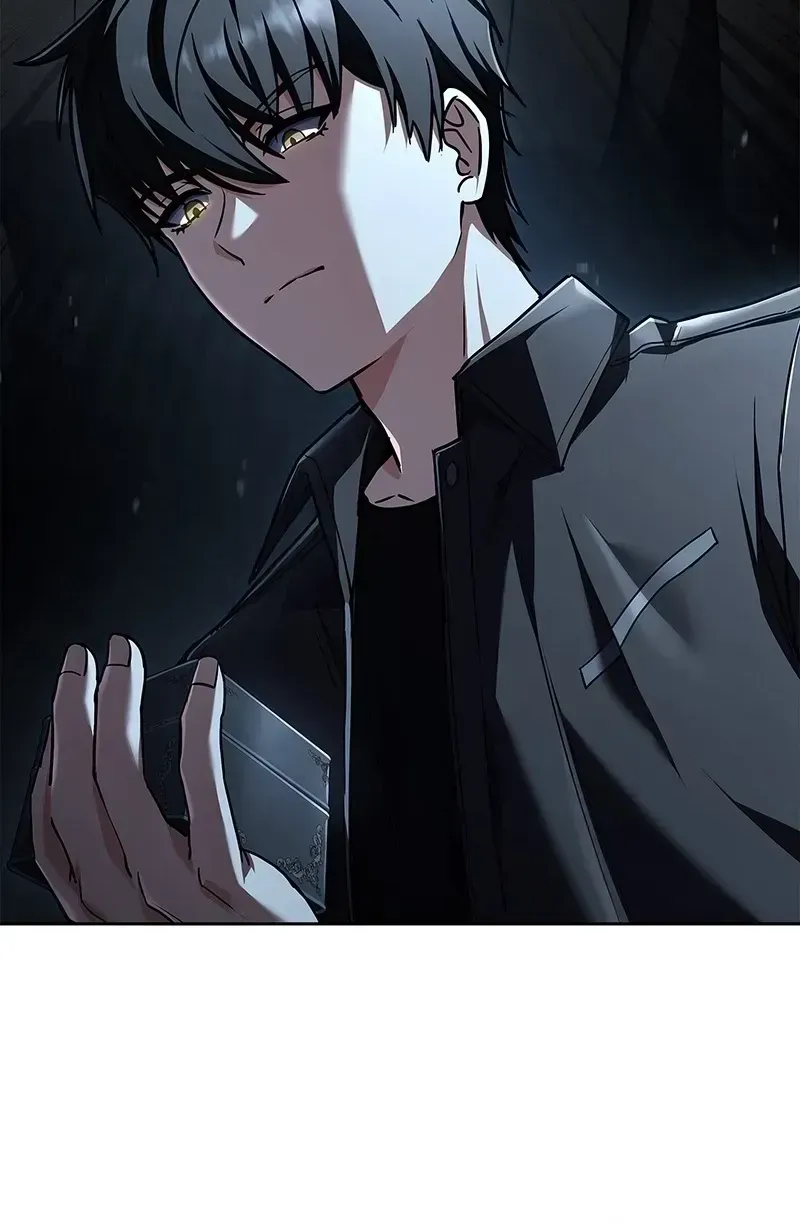 The Saint Who Levels Up as a Necromancer Chapter 1.1 page 109 - 