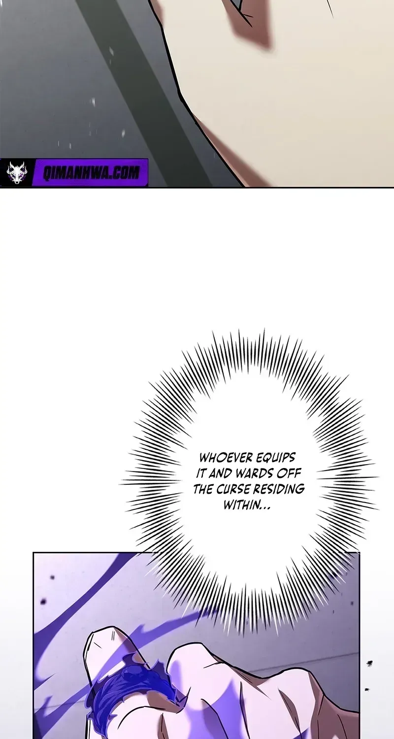 The Saint Who Levels Up as a Necromancer Chapter 1.1 page 114 - 