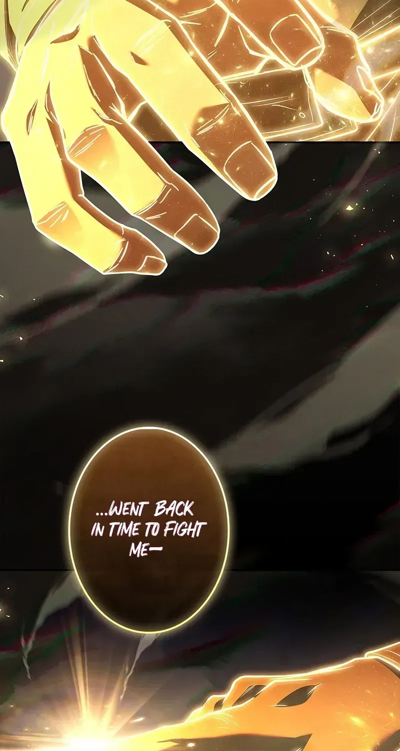 The Saint Who Levels Up as a Necromancer Chapter 1.1 page 128 - 