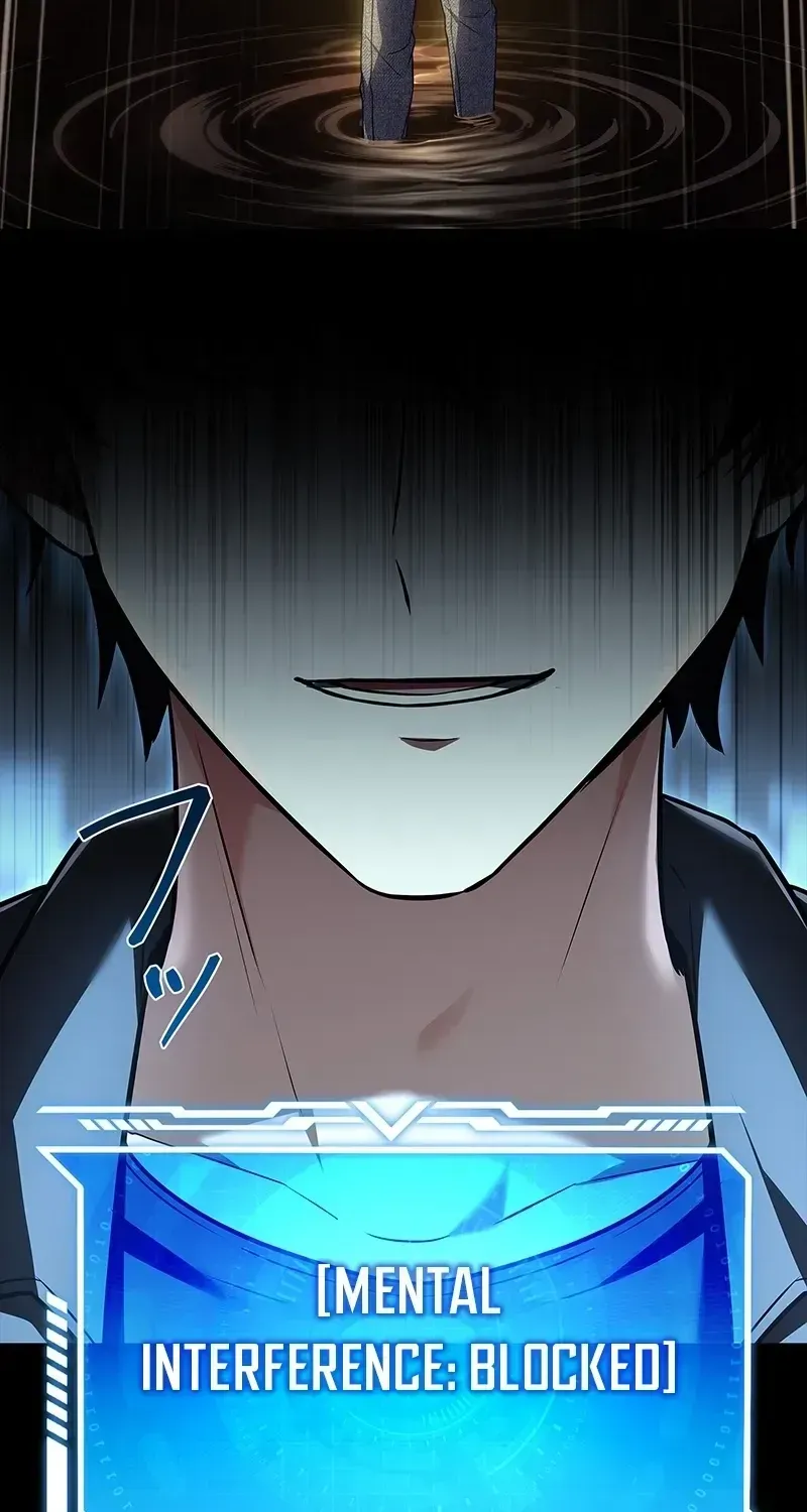 The Saint Who Levels Up as a Necromancer Chapter 1.1 page 133 - 