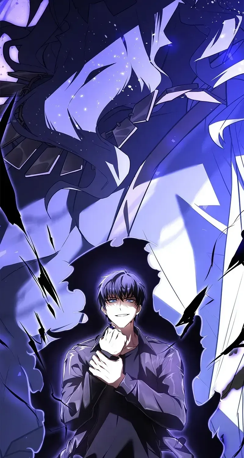 The Saint Who Levels Up as a Necromancer Chapter 1.1 page 142 - 