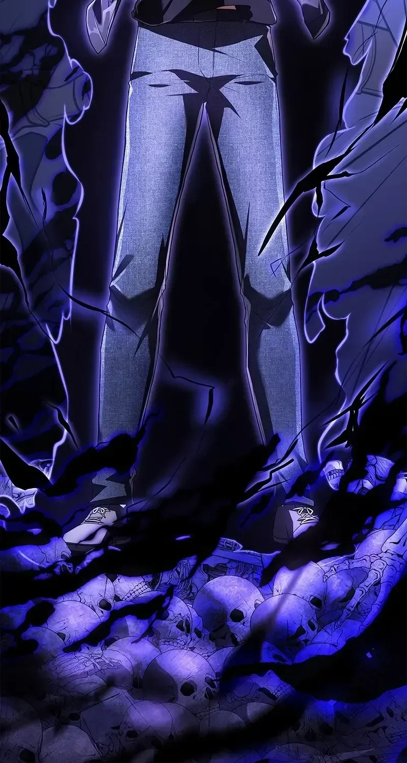 The Saint Who Levels Up as a Necromancer Chapter 1.1 page 143 - 