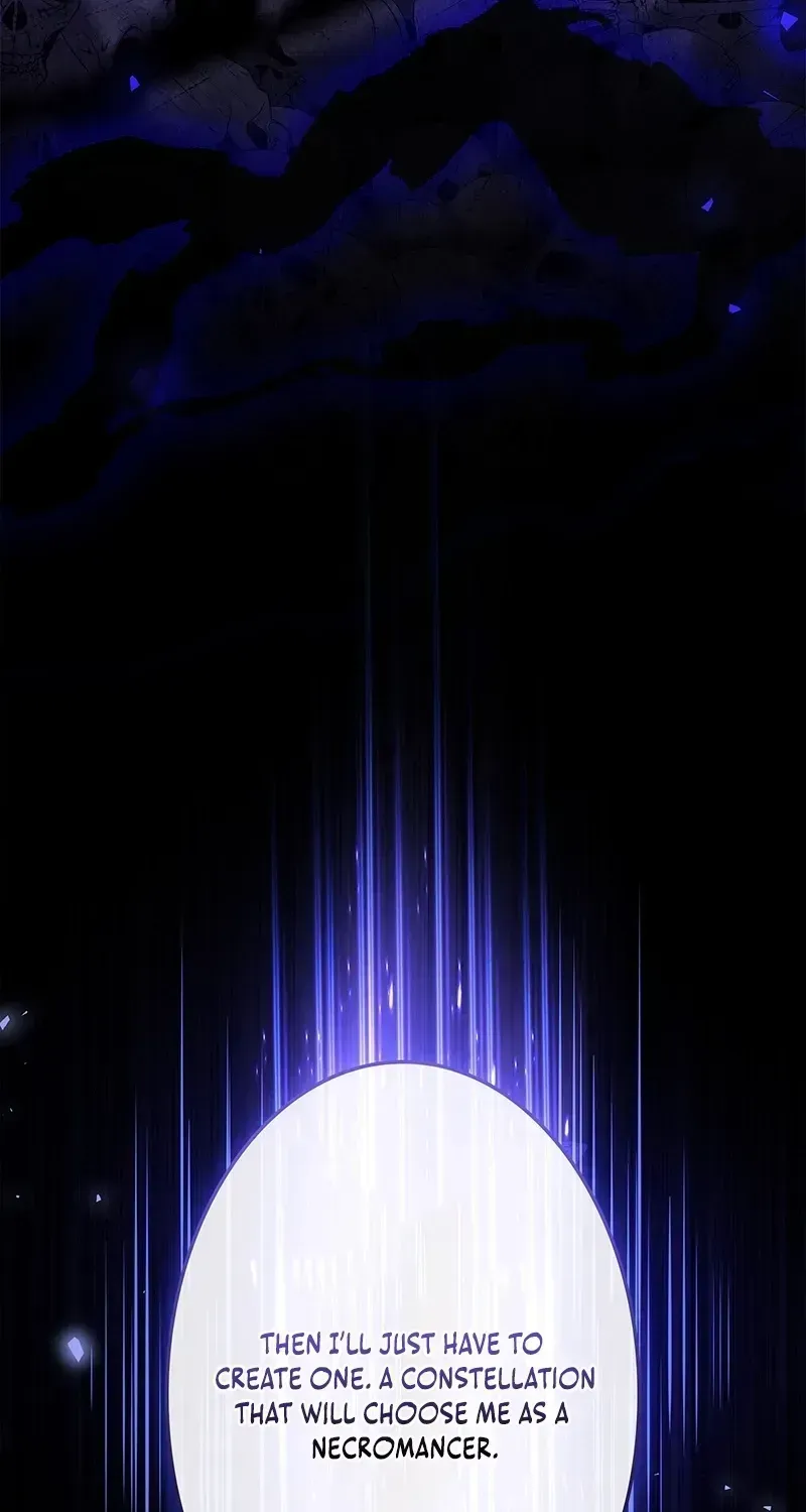 The Saint Who Levels Up as a Necromancer Chapter 1.1 page 144 - 