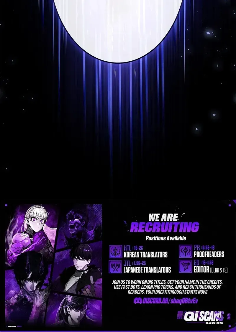 The Saint Who Levels Up as a Necromancer Chapter 1.1 page 145 - 