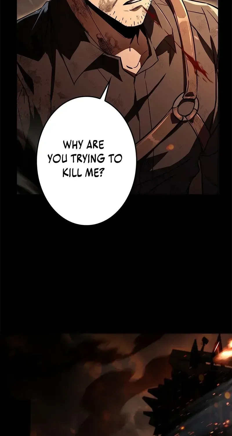The Saint Who Levels Up as a Necromancer Chapter 1.1 page 26 - 