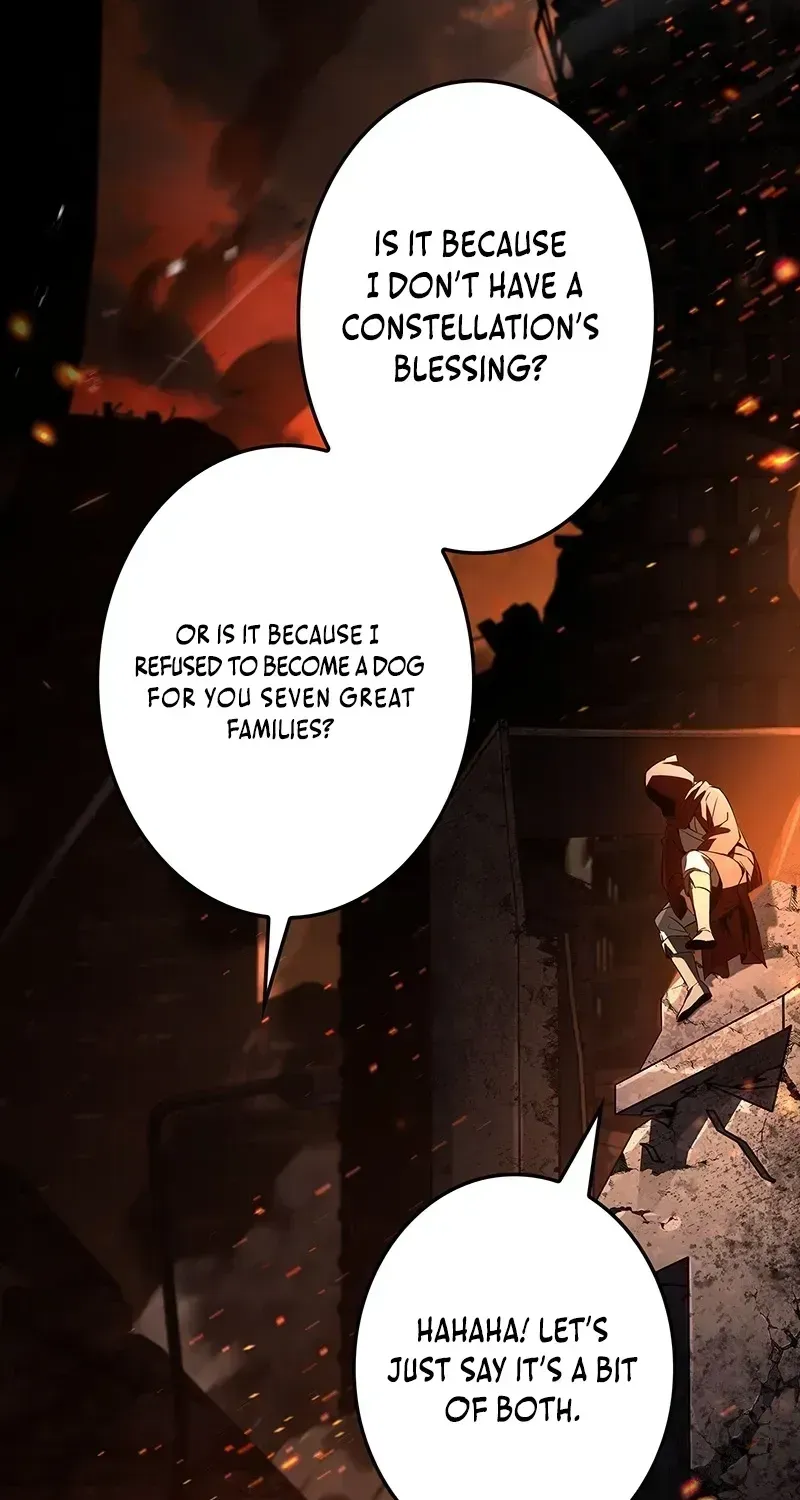 The Saint Who Levels Up as a Necromancer Chapter 1.1 page 27 - 