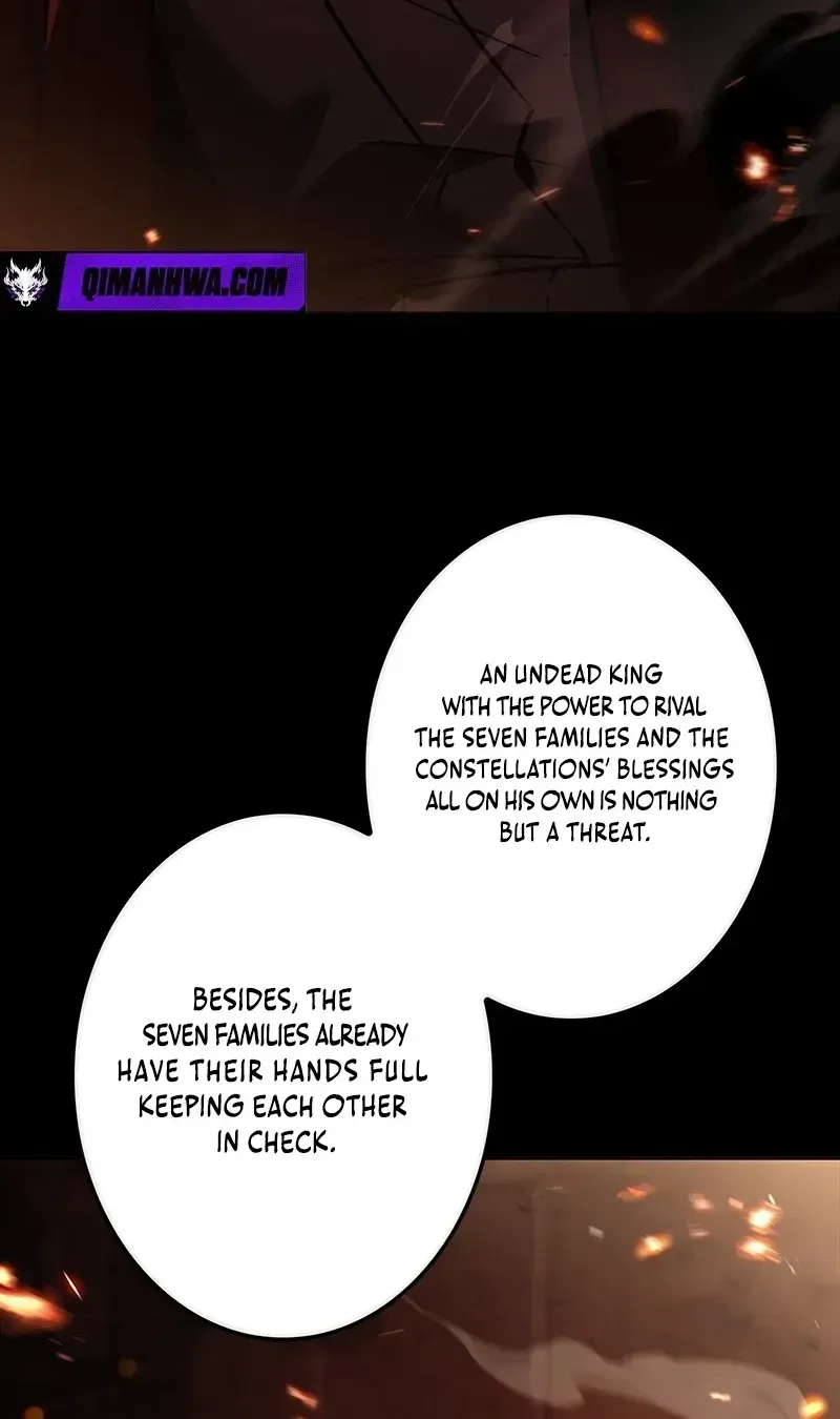 The Saint Who Levels Up as a Necromancer Chapter 1.1 page 30 - 