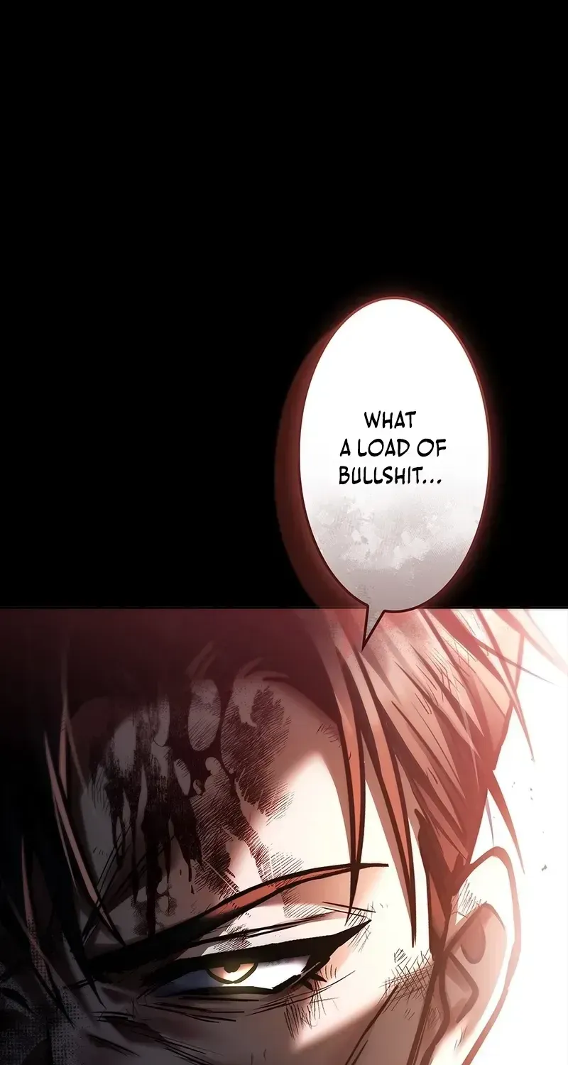 The Saint Who Levels Up as a Necromancer Chapter 1.1 page 32 - 