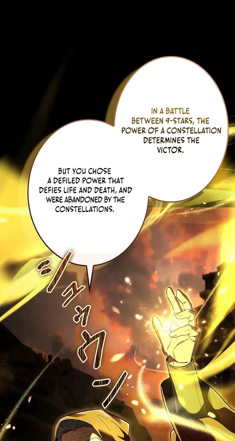 The Saint Who Levels Up as a Necromancer Chapter 1.1 page 35 - 