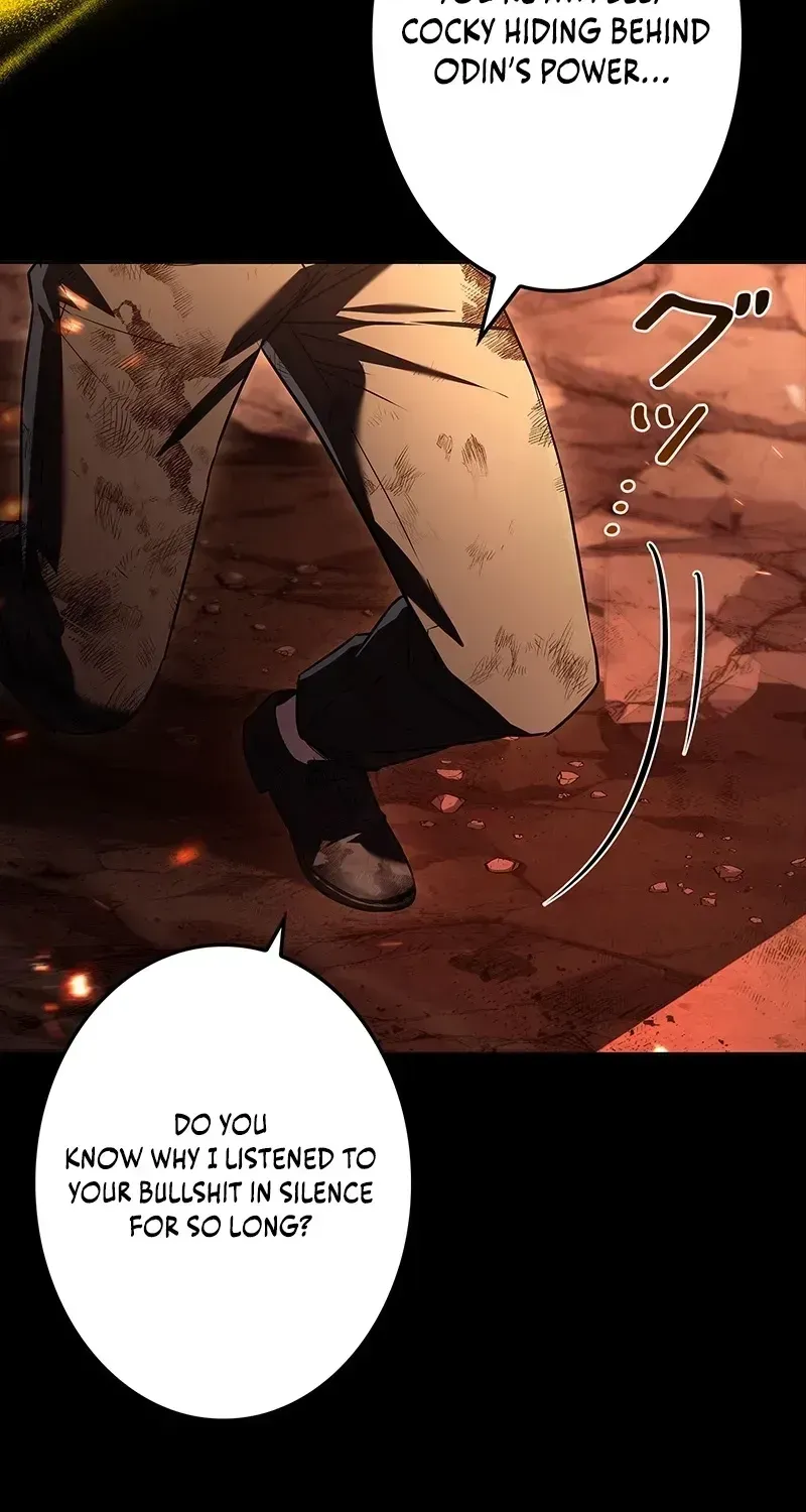 The Saint Who Levels Up as a Necromancer Chapter 1.1 page 37 - 