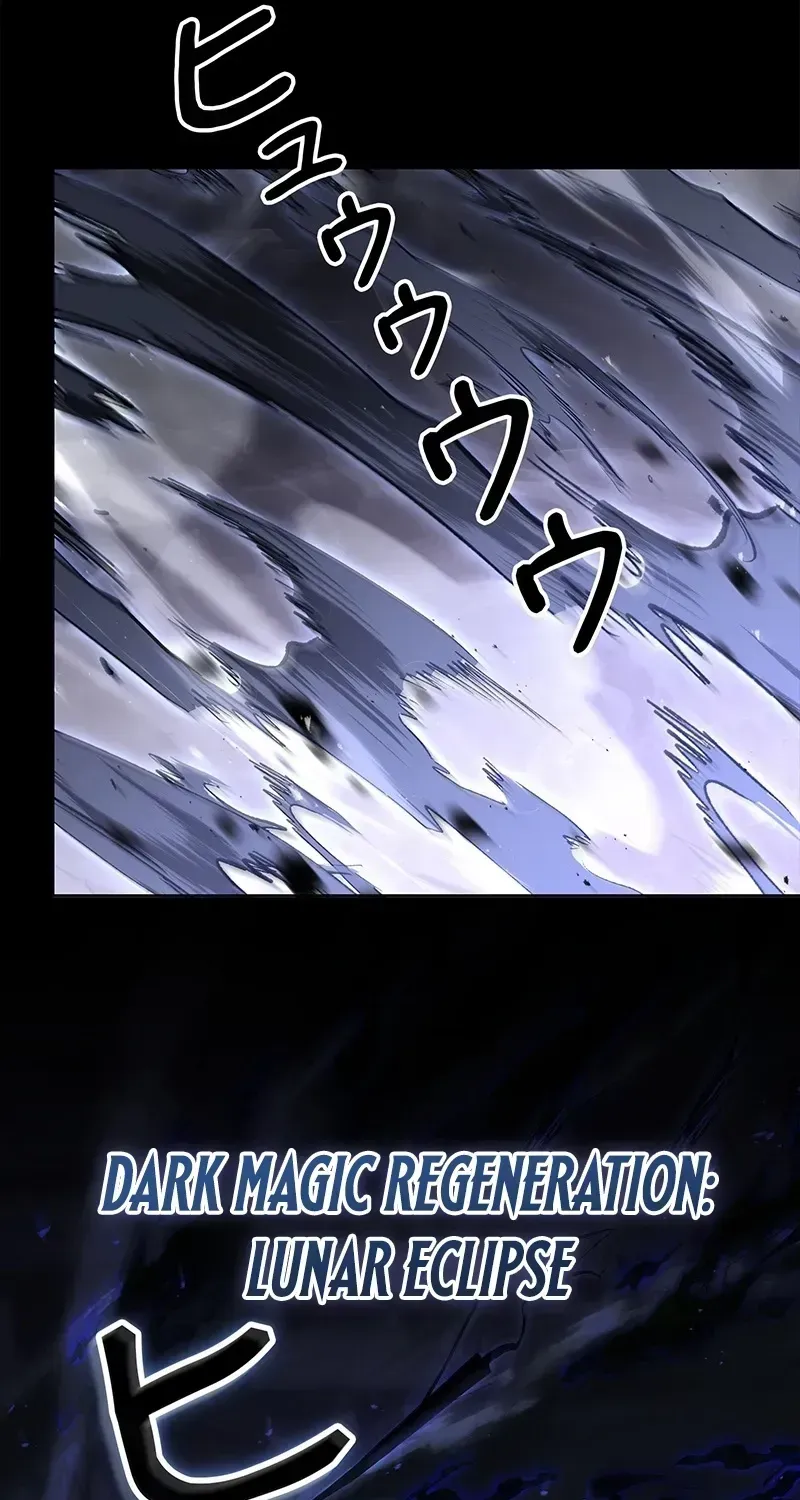 The Saint Who Levels Up as a Necromancer Chapter 1.1 page 41 - 