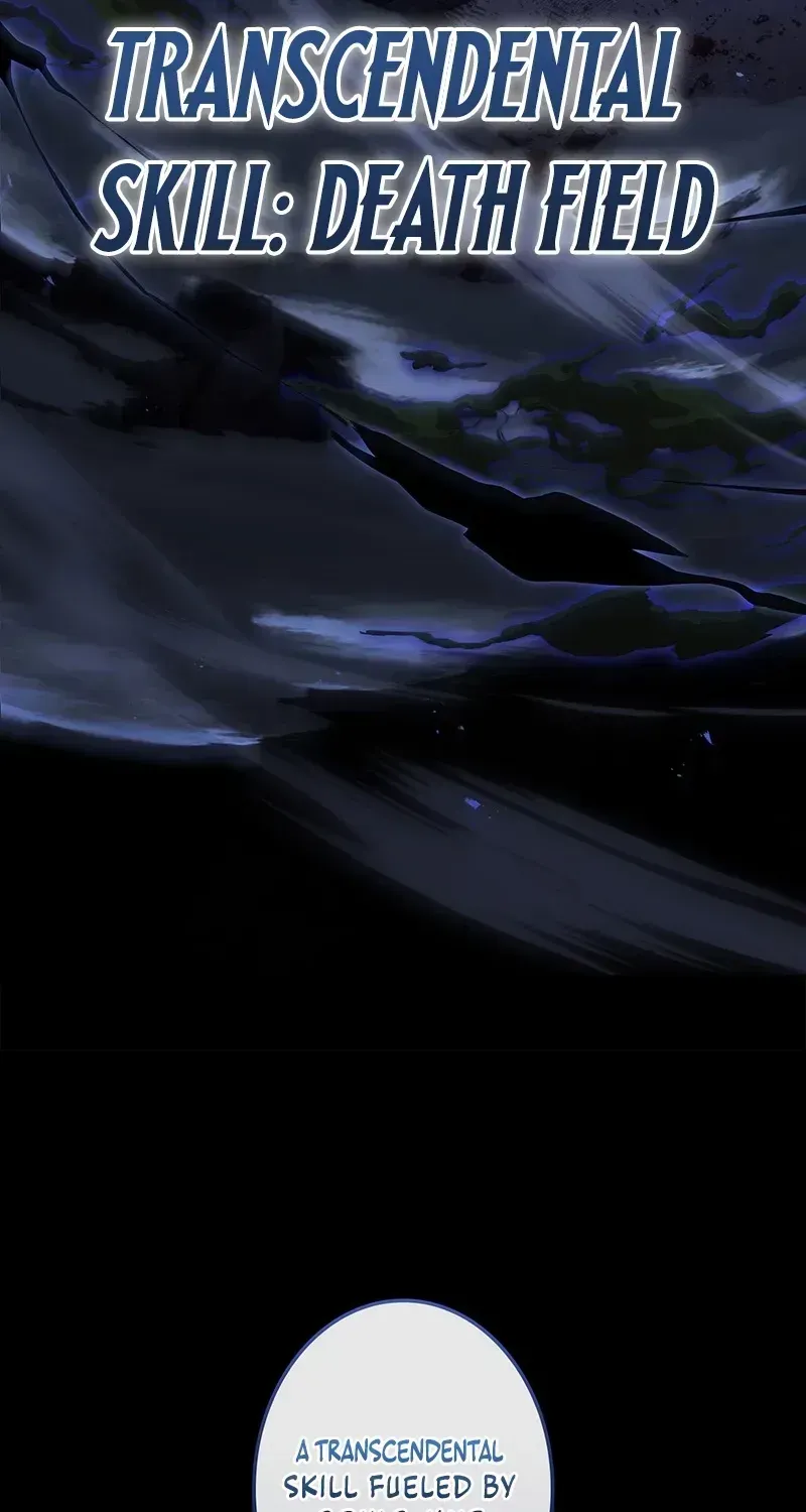 The Saint Who Levels Up as a Necromancer Chapter 1.1 page 43 - 