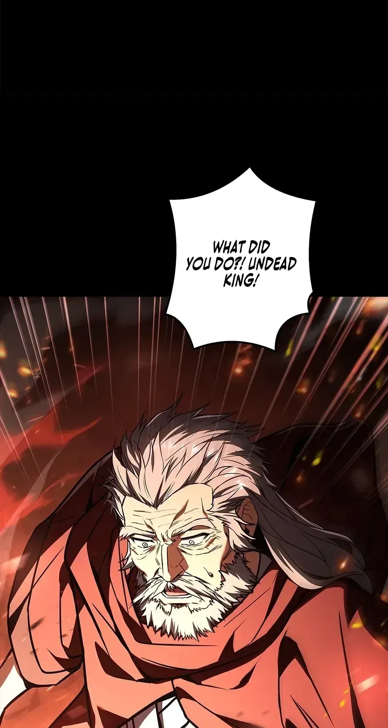The Saint Who Levels Up as a Necromancer Chapter 1.1 page 67 - 