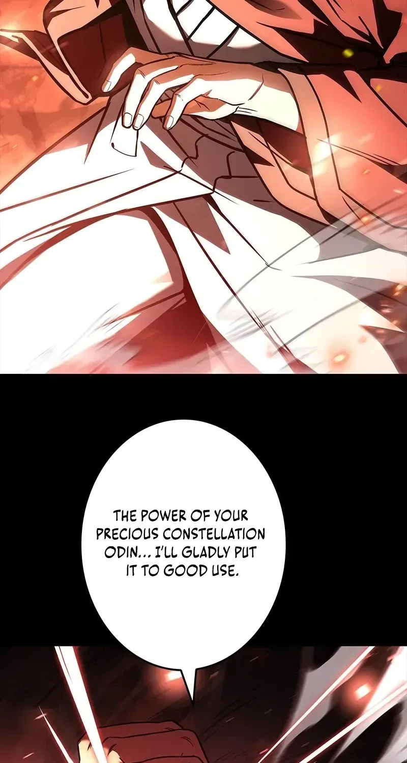 The Saint Who Levels Up as a Necromancer Chapter 1.1 page 68 - 
