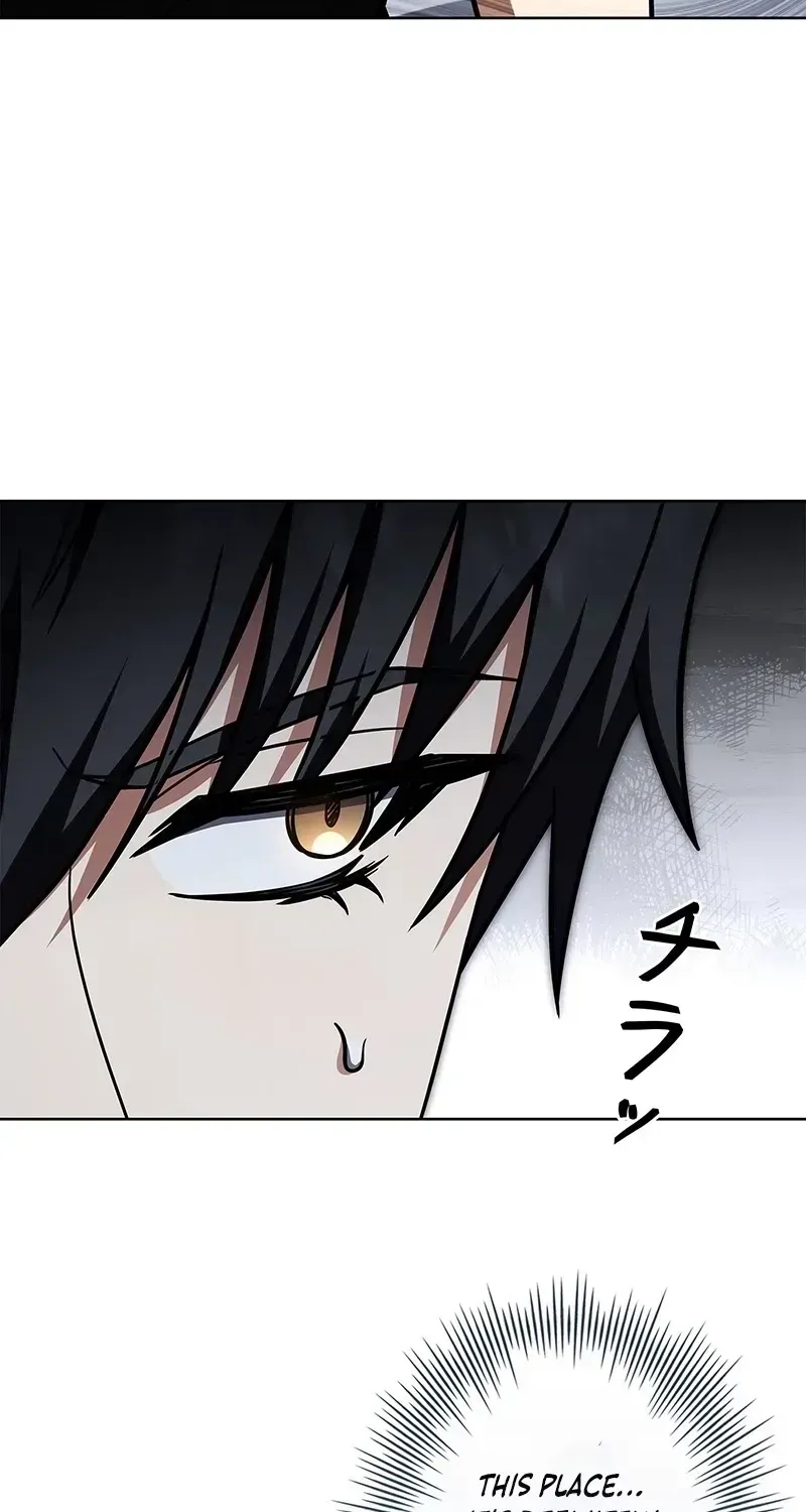 The Saint Who Levels Up as a Necromancer Chapter 1.1 page 81 - 