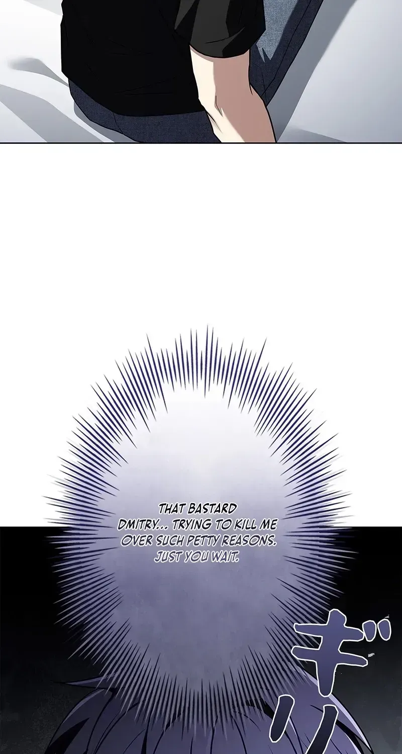 The Saint Who Levels Up as a Necromancer Chapter 1.1 page 84 - 