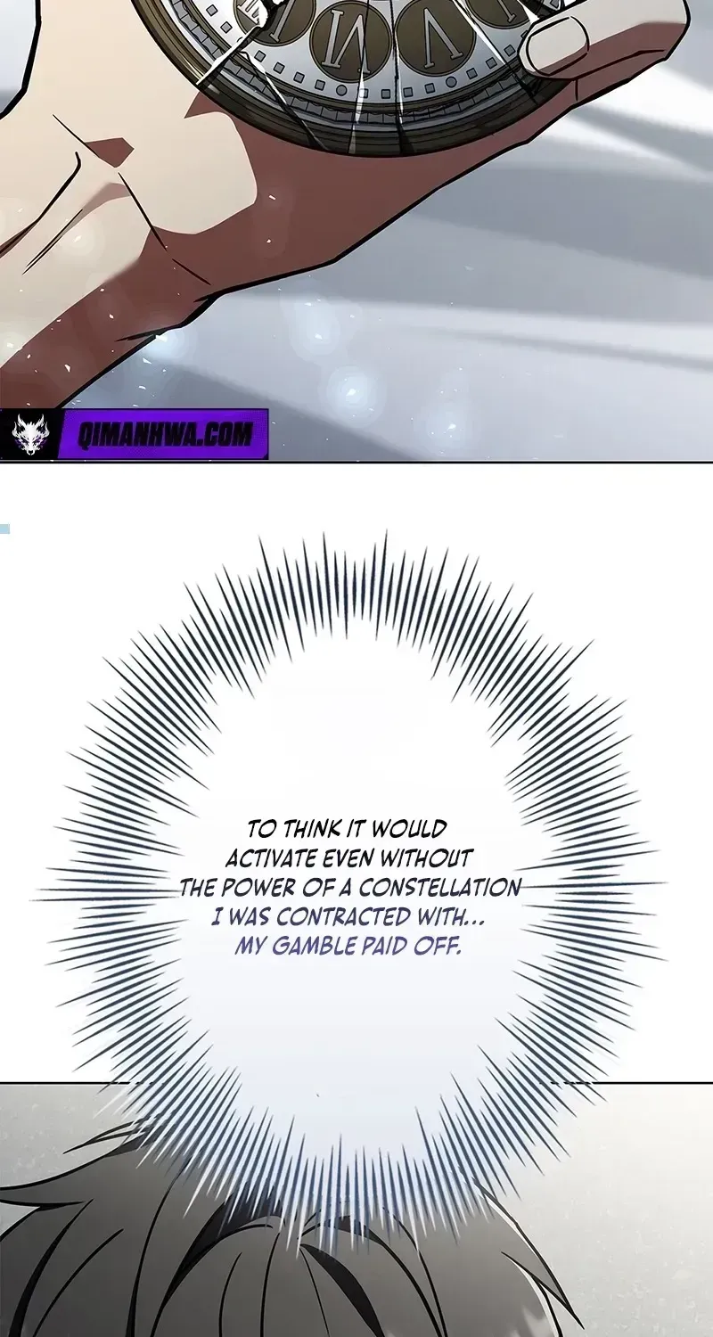 The Saint Who Levels Up as a Necromancer Chapter 1.1 page 87 - 
