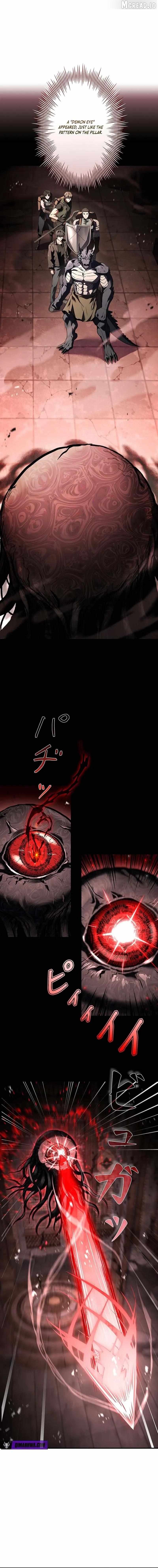 The Saint Who Levels Up as a Necromancer Chapter 16 page 2 - 