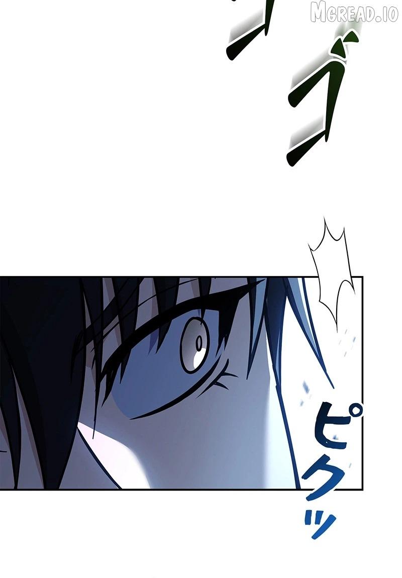 The Saint Who Levels Up as a Necromancer Chapter 17 page 15 - 