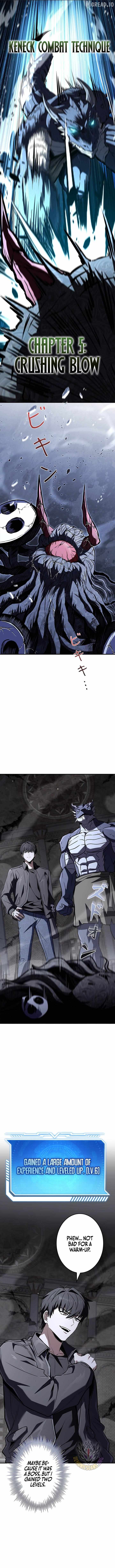 The Saint Who Levels Up as a Necromancer Chapter 18 page 14 - 