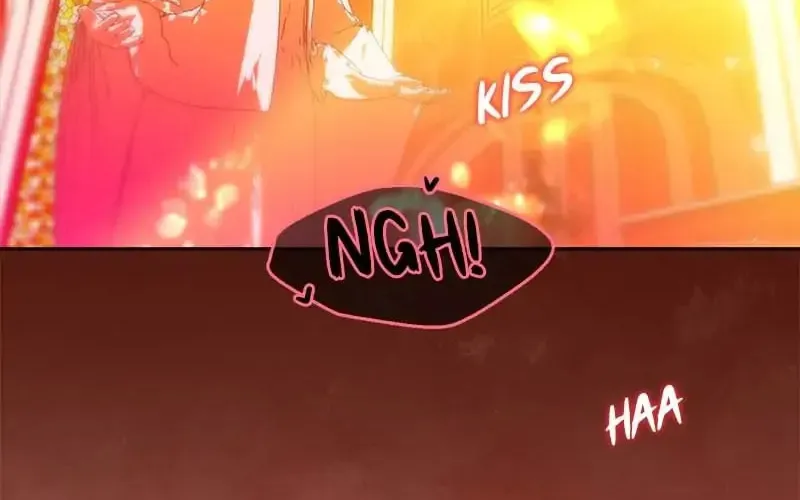 Read The Saintess and Her Secret Chambers chapter 21 image 1 on Lezhin