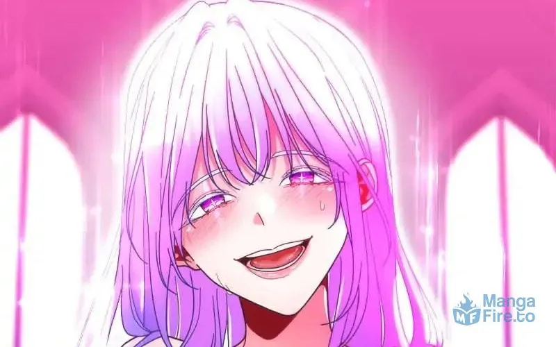Read The Saintess and Her Secret Chambers chapter 21 image 100 on Lezhin