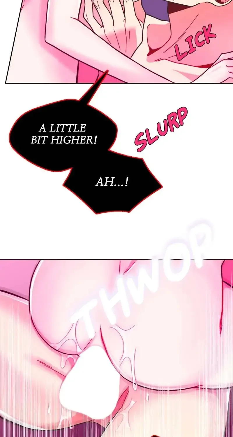 Read The Saintess and Her Secret Chambers chapter 21 image 108 on Lezhin
