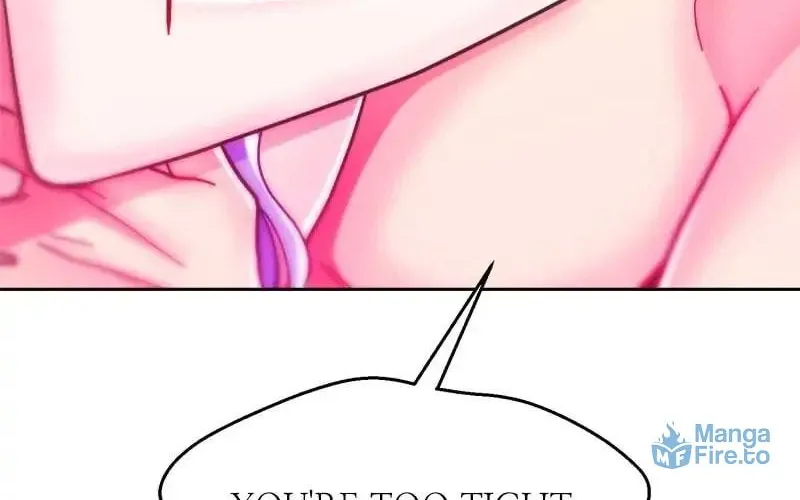 Read The Saintess and Her Secret Chambers chapter 21 image 111 on Lezhin